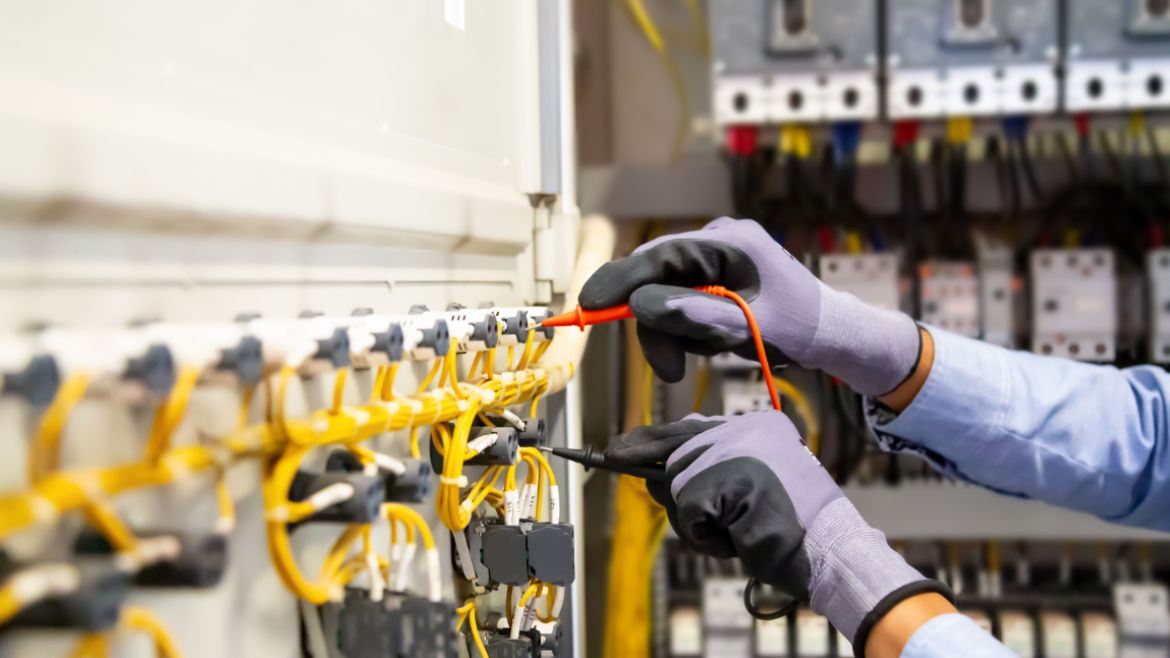 Instalações Elétricas